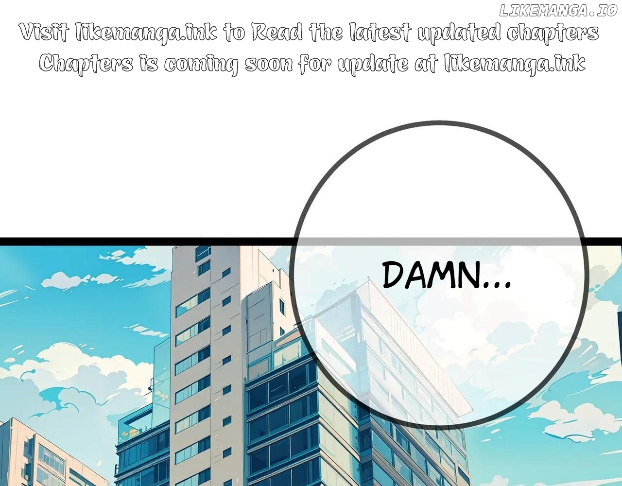 Daddy President Is Too Hard To Deal With Chapter 162 - page 1